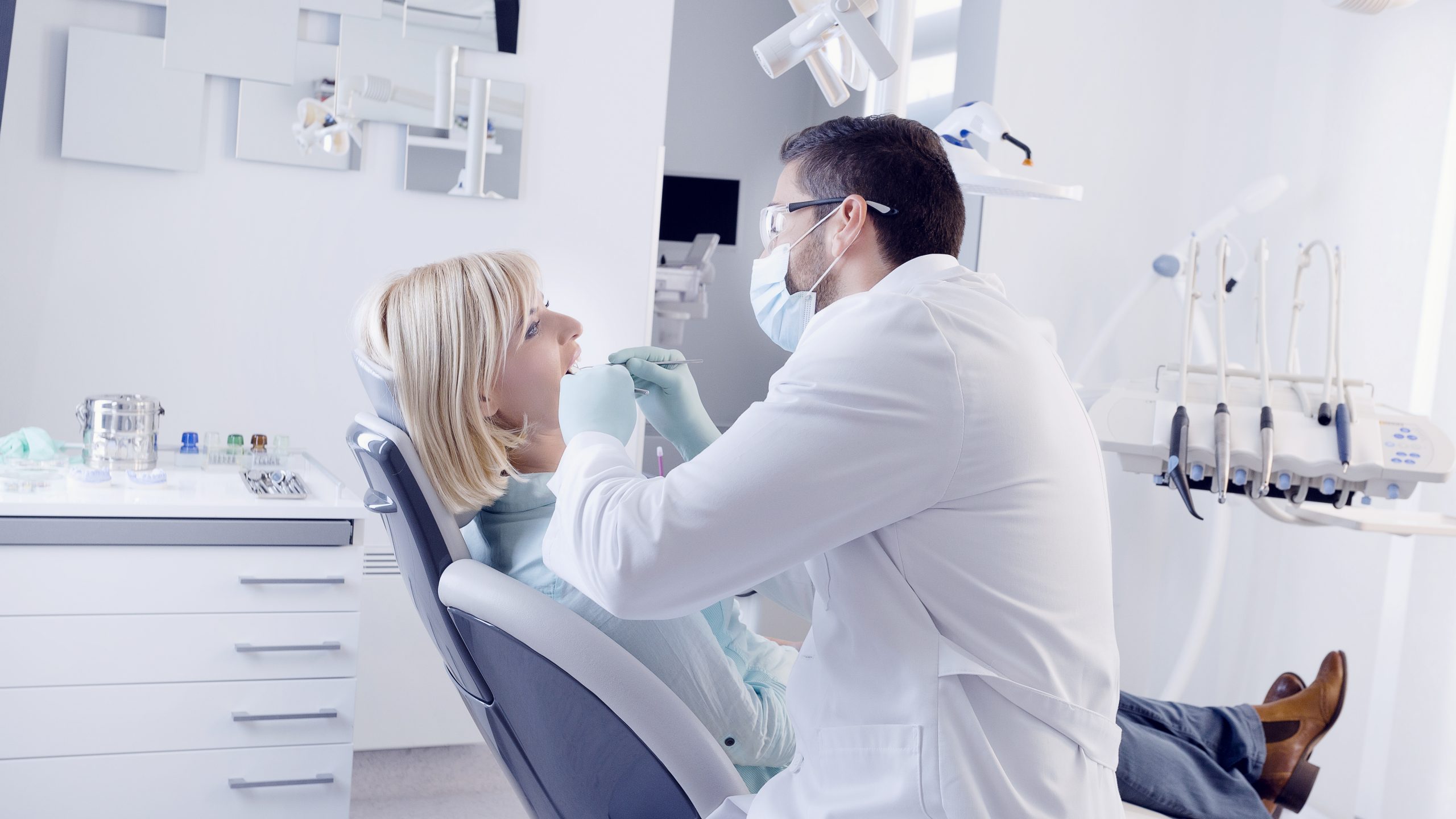 Dentist in Upperco, MD